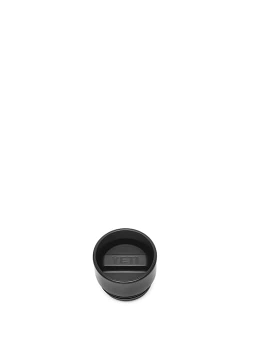Yeti Rambler Bottle Hot Shot Cap Black 