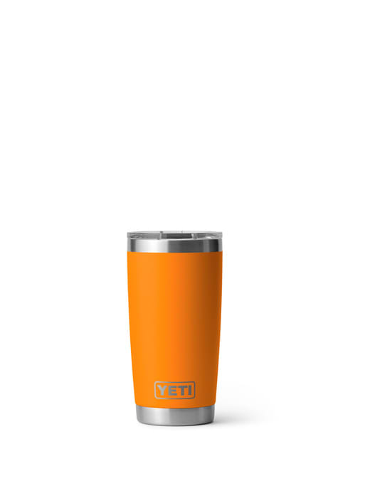 Yeti Rambler 20oz Tumbler King Crab