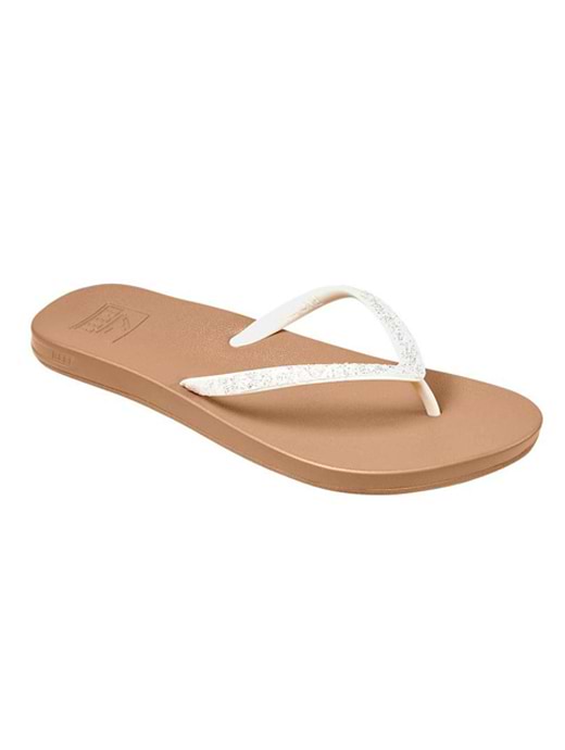 Women's reef stargazer flip flops hotsell