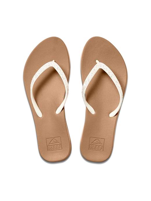 Reef Cushion Stargazer Flip Flops Cloud