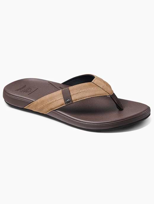 Reef squishy flip flops hotsell