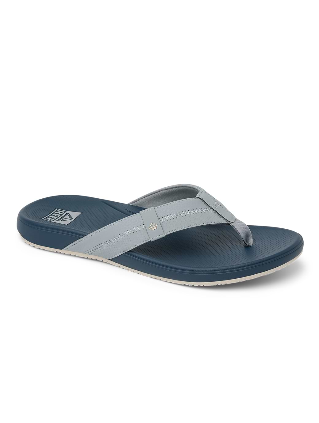 Reef Men's Cushion Phantom 2.0 Grey