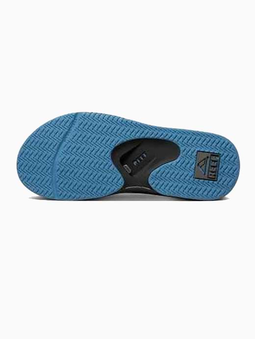 Reef fanning grey light blue best sale