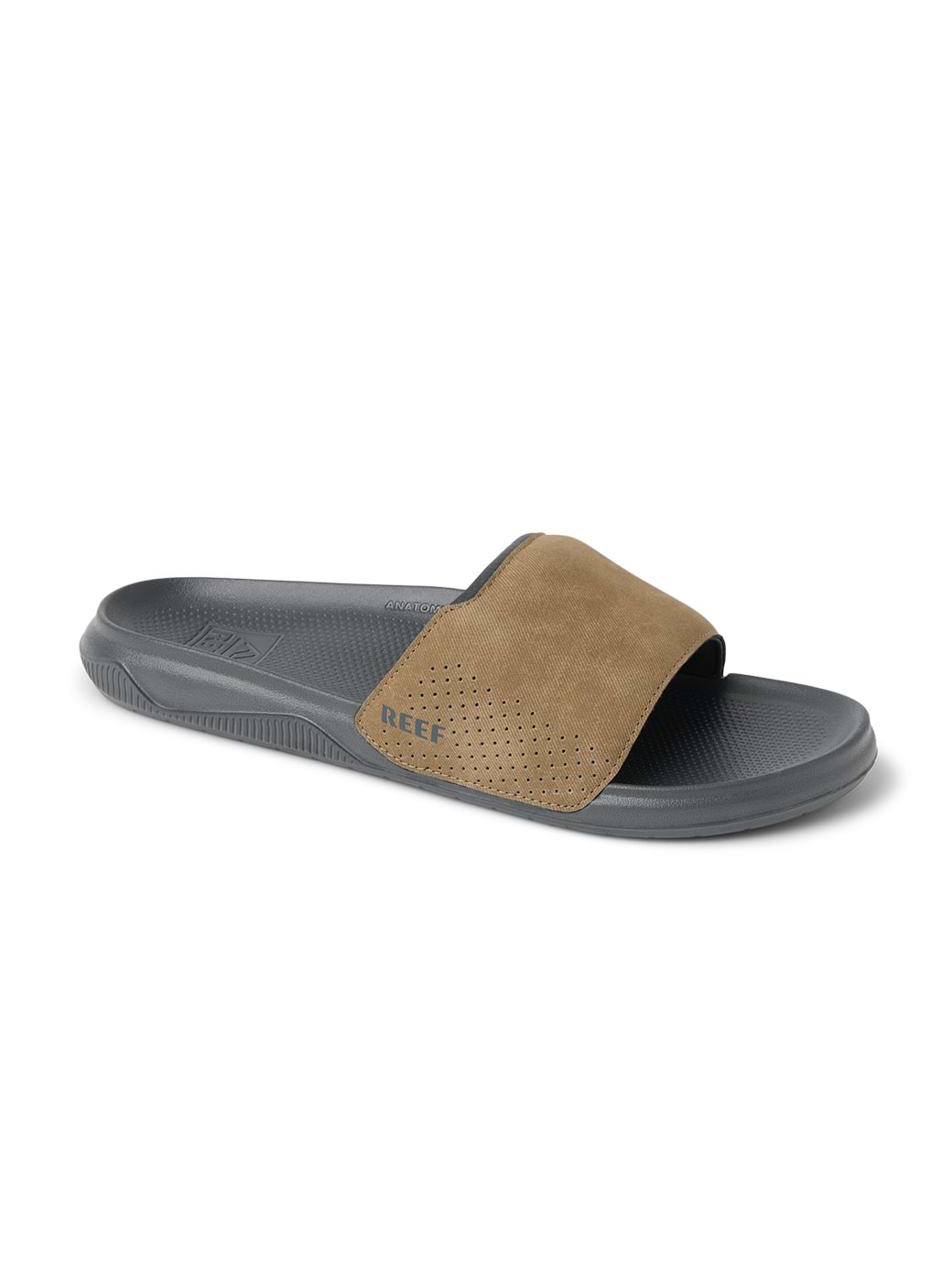 Reef Men's Tailslide Grey