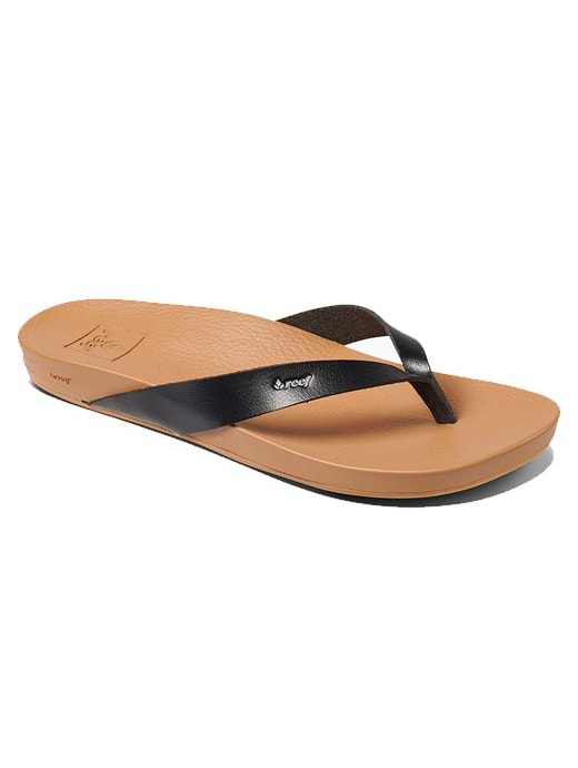 Reef cushion bounce black on sale