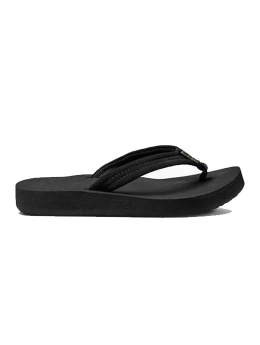 Reef women's cushion breeze flip flops top
