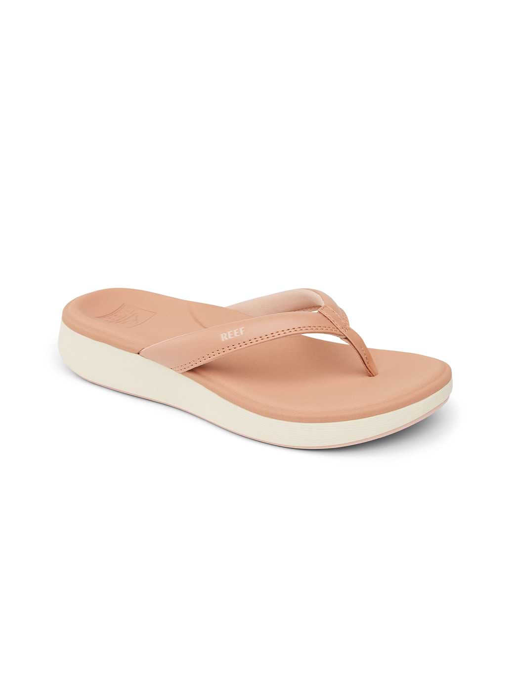Reef Women's Cushion Cloud Sandal Cork