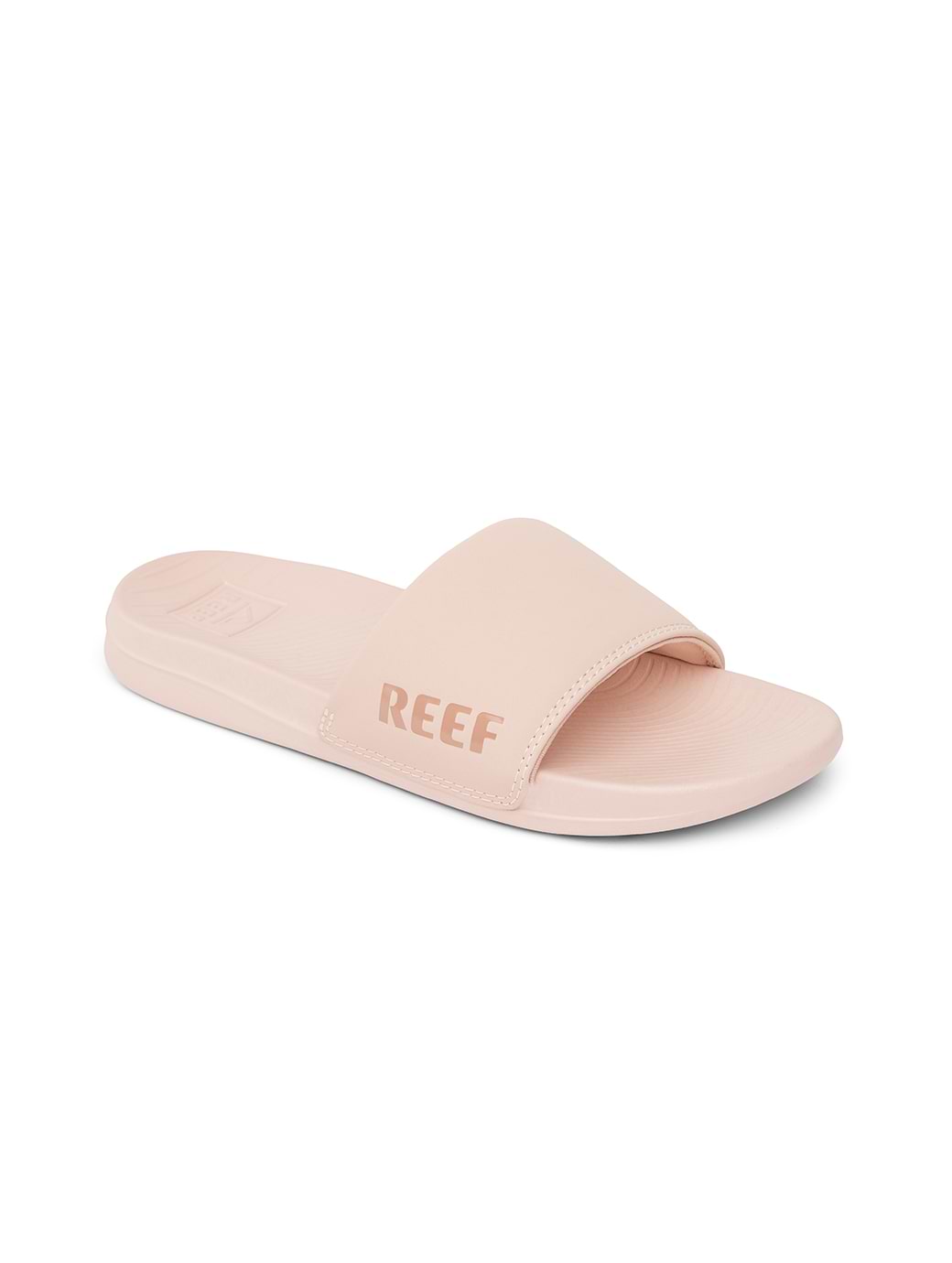 Reef Women's Reef One Slide Cameo Rose