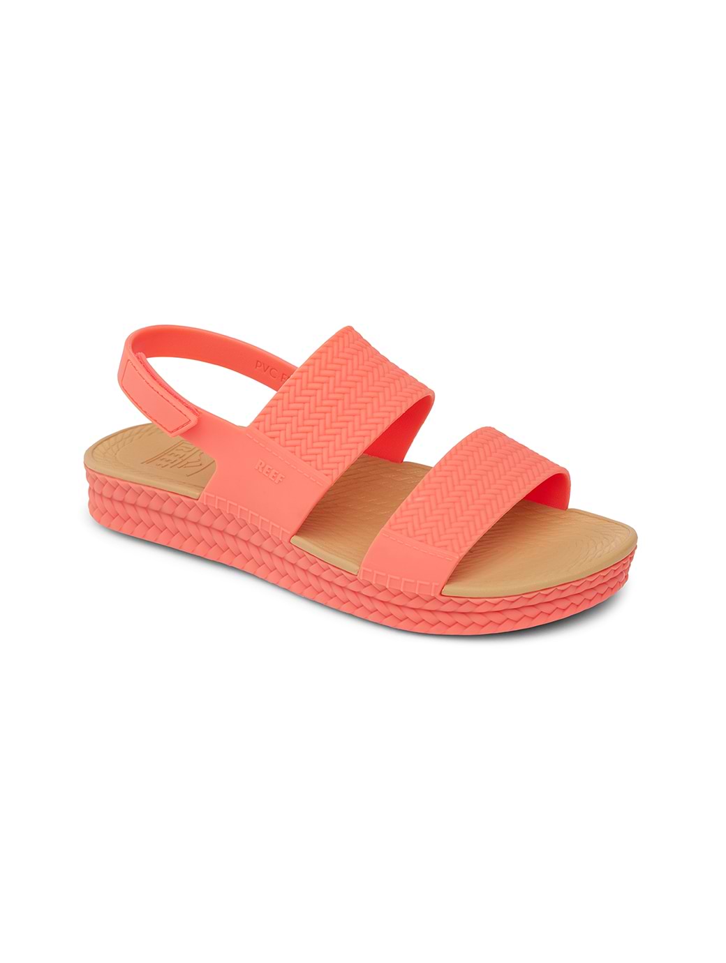 Reef Women's Reef Water Vista Sunset Coral