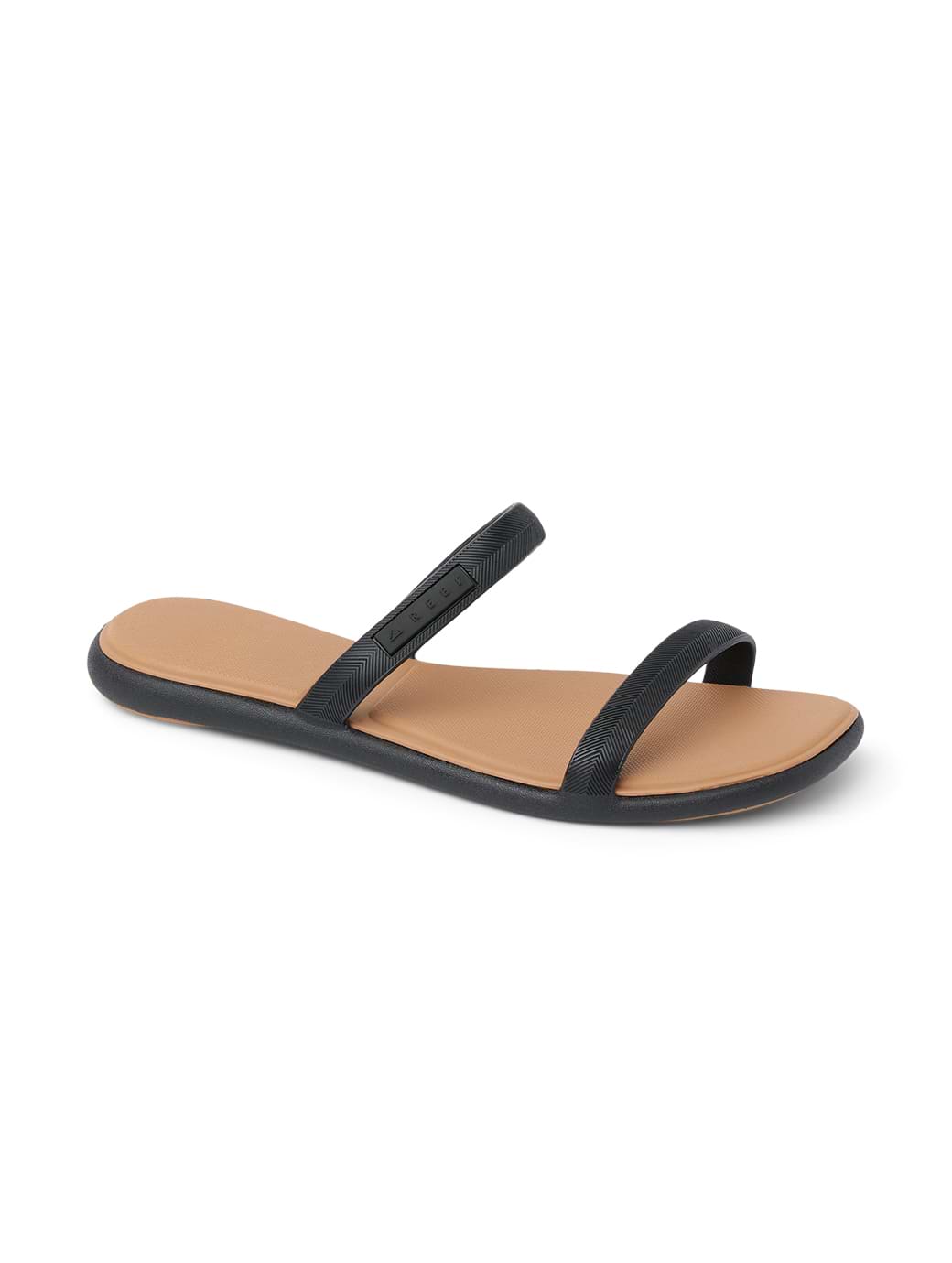 Reef Women's Water Willow Marina Black