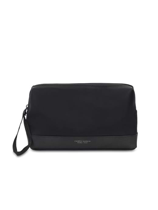 Campo Marzio Richard Bag Black 