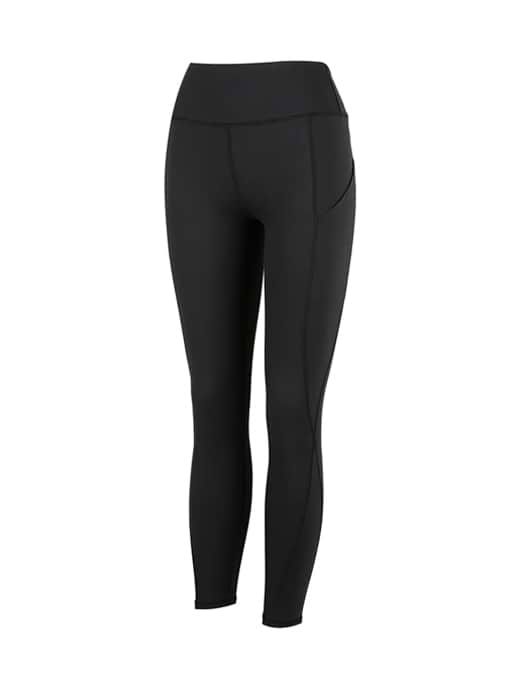Ridgeline Ladies Infinity Leggings Black