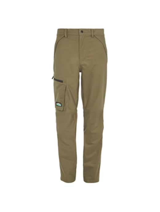 Ridgeline Ladies Pintail Classic Trousers Teak