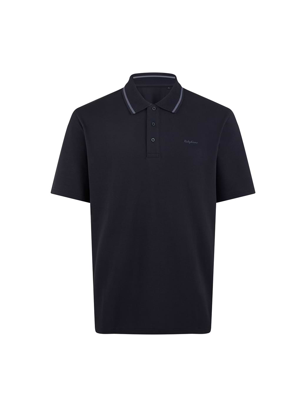 Ridgeline Men's Kilworth Polo Top Navy