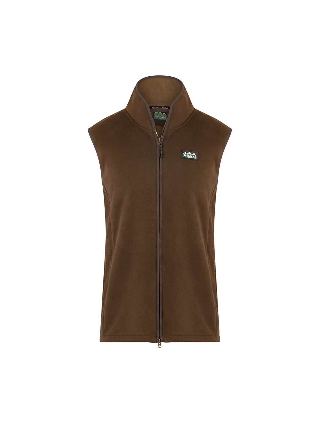 Ridgeline Men's Kodiak Gilet Moody Teak