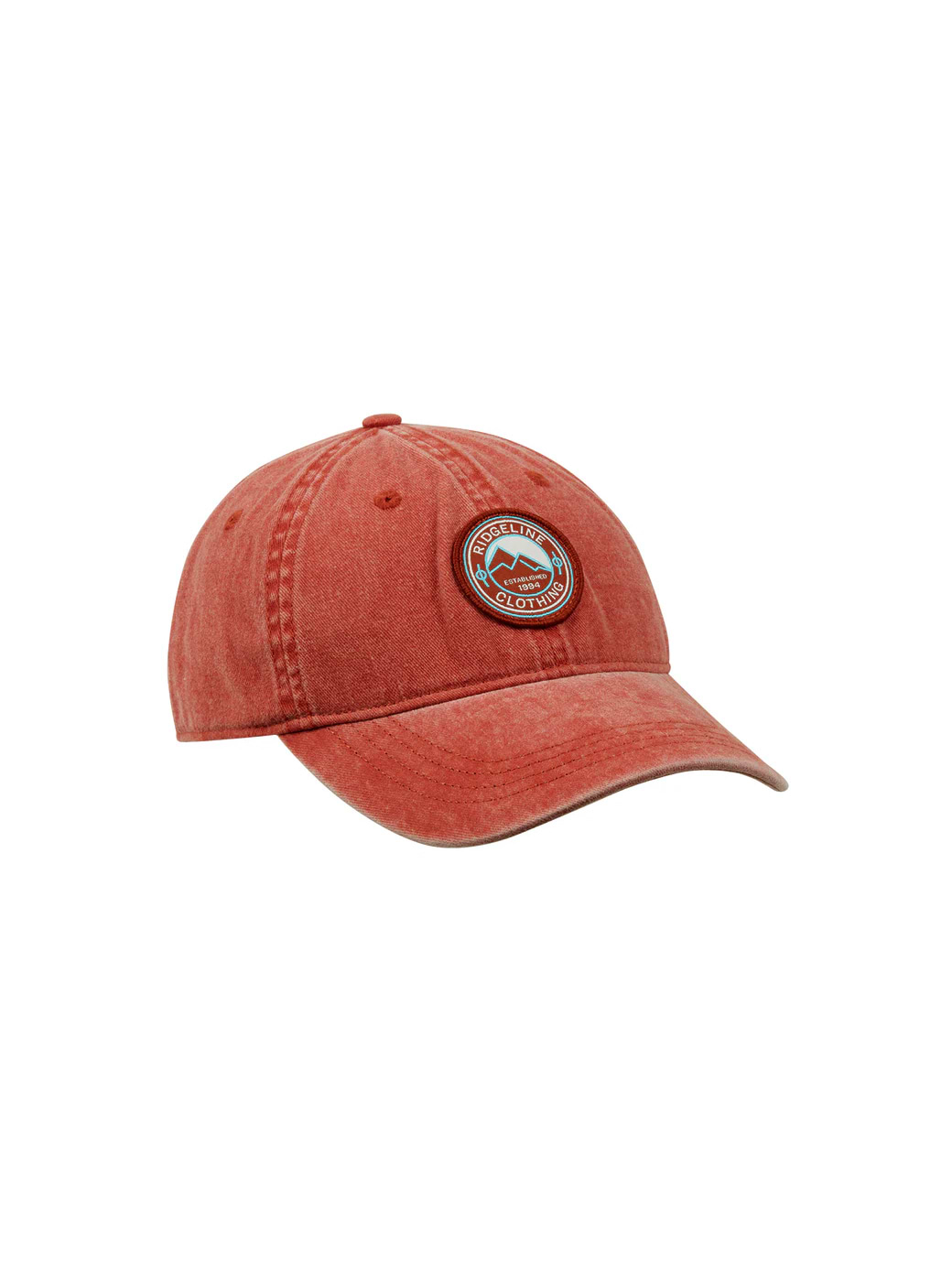 Ridgeline Original Truckie Cap Russet Wash