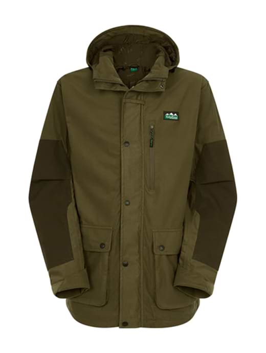 Ridgeline pintail explorer jacket sale