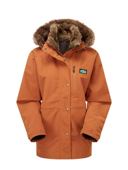 Ridgeline womens jacket on sale