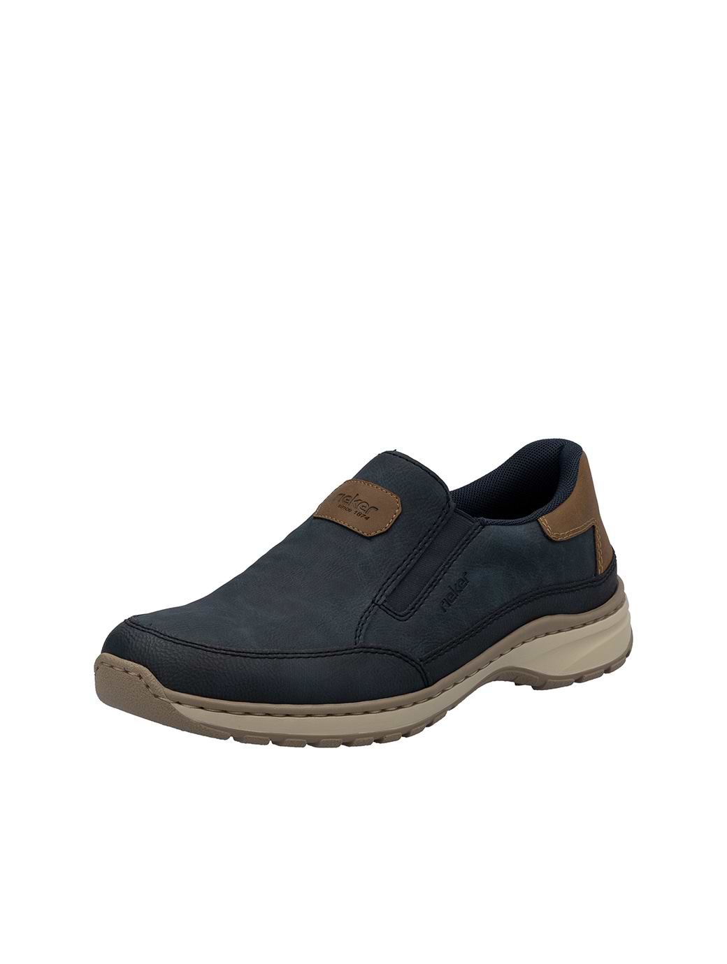 Rieker 03365-14 Men's Shoe Lake