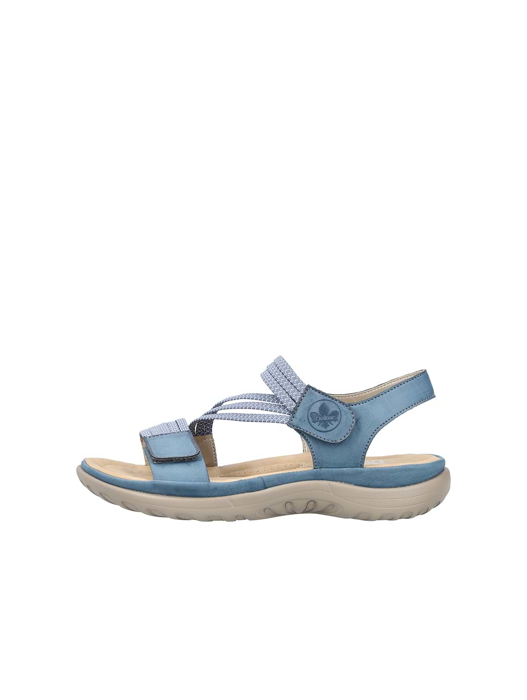 Rieker sandales shop