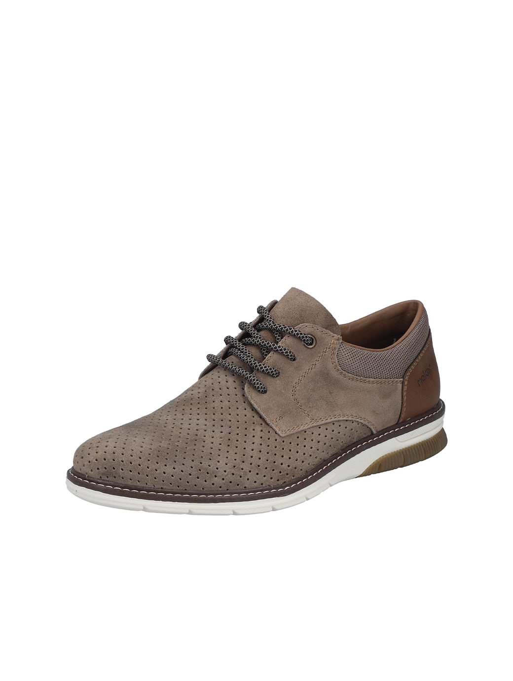 Rieker Men's 14425-20 Shoes Corduroy