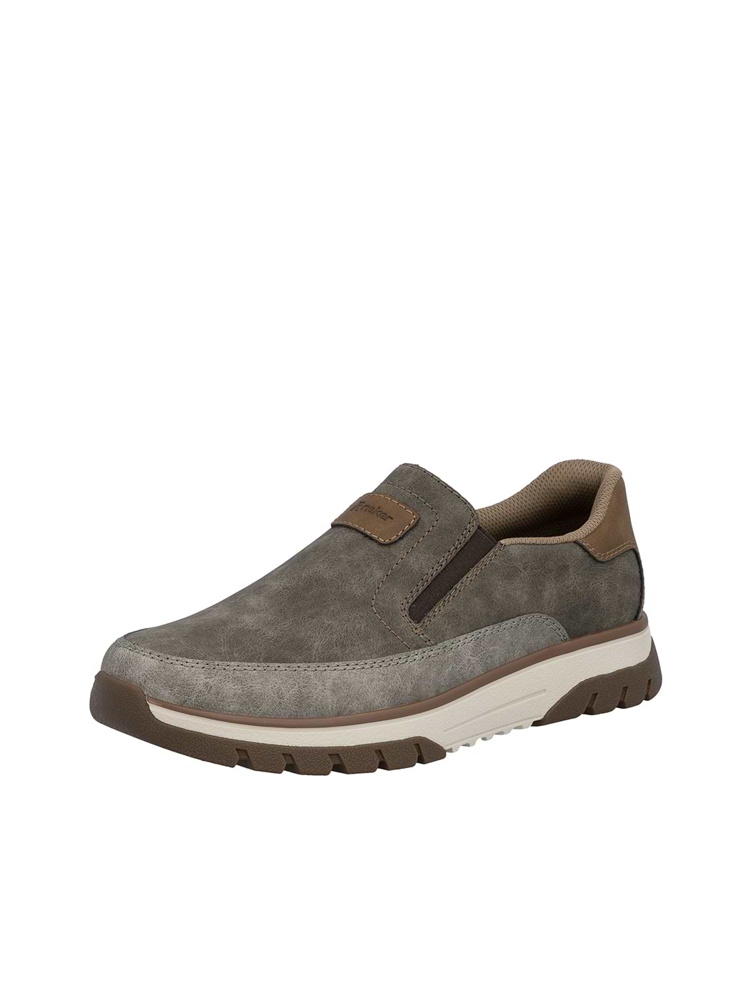 Rieker Men's B9350-25 Trainer Haze