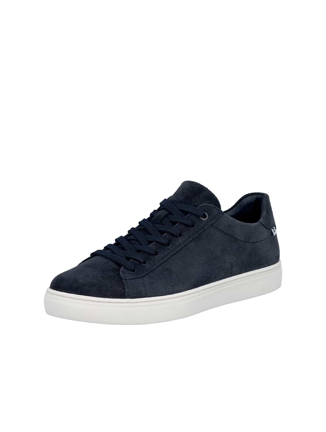 Rieker Men's U0701-14 Trainers Navy