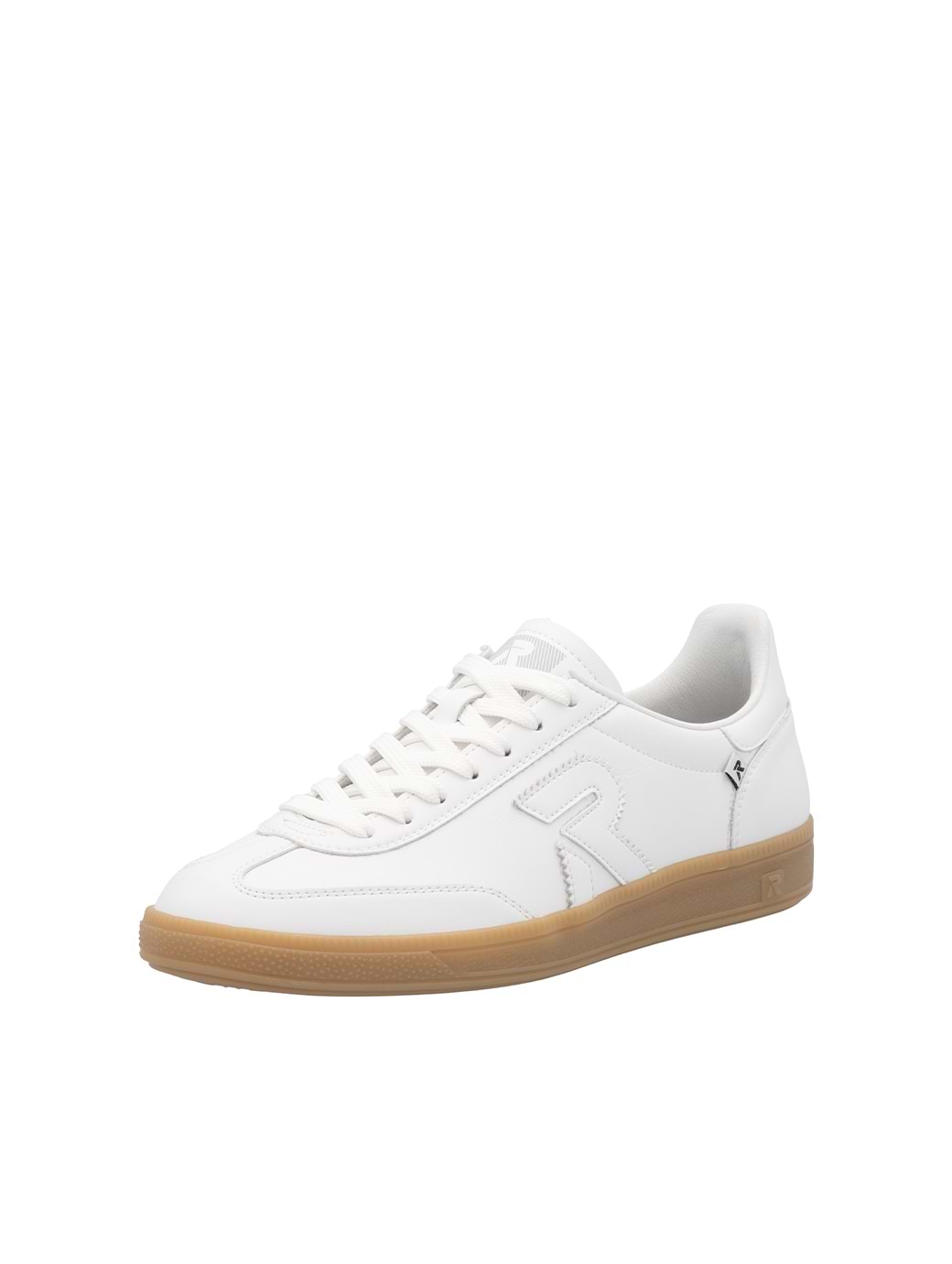 Rieker W2200-80 Women's Trainer White