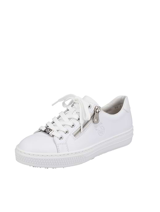 Rieker white shoes clearance