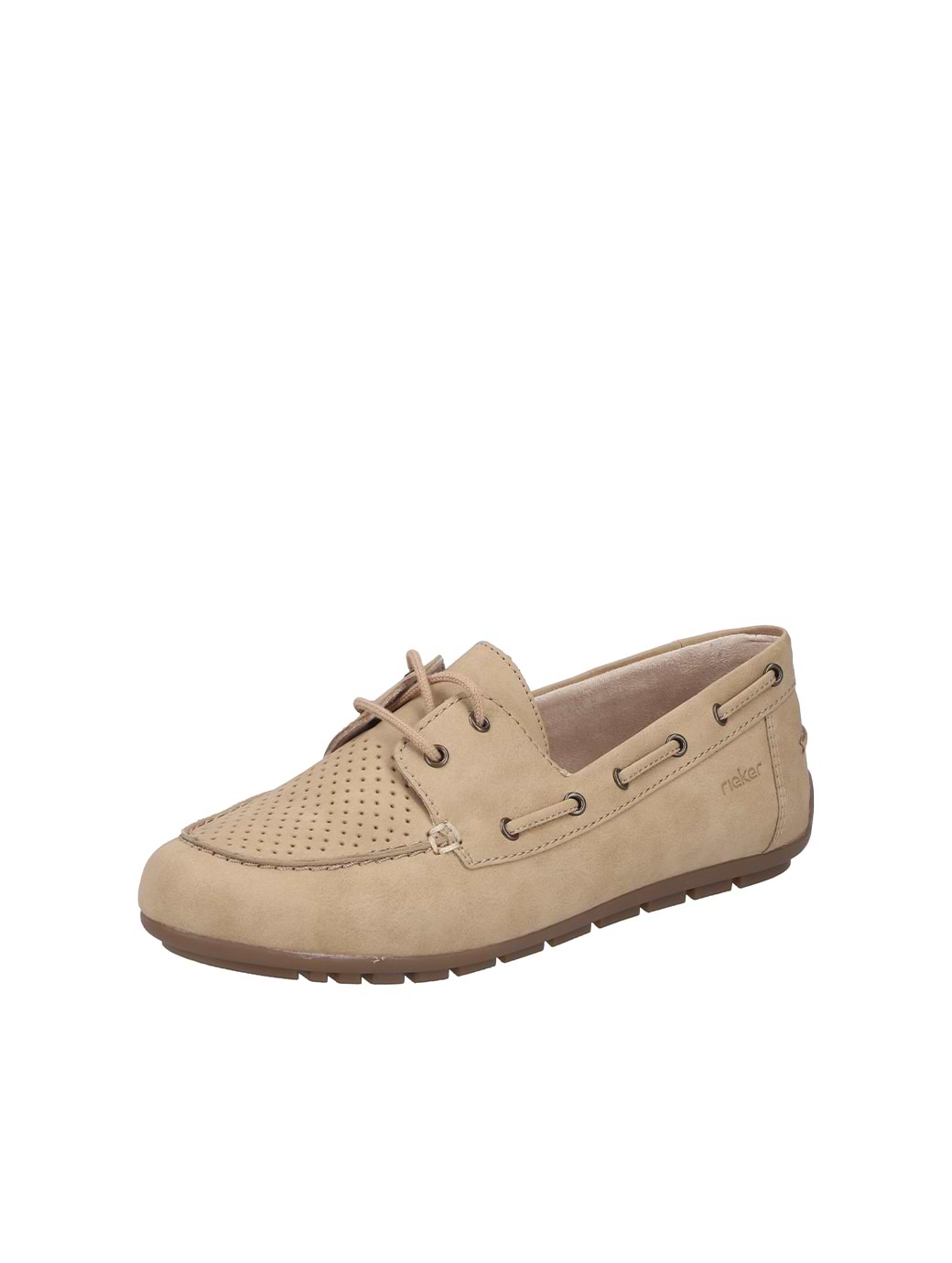 Rieker Women's 43800-60 Shoes Marble