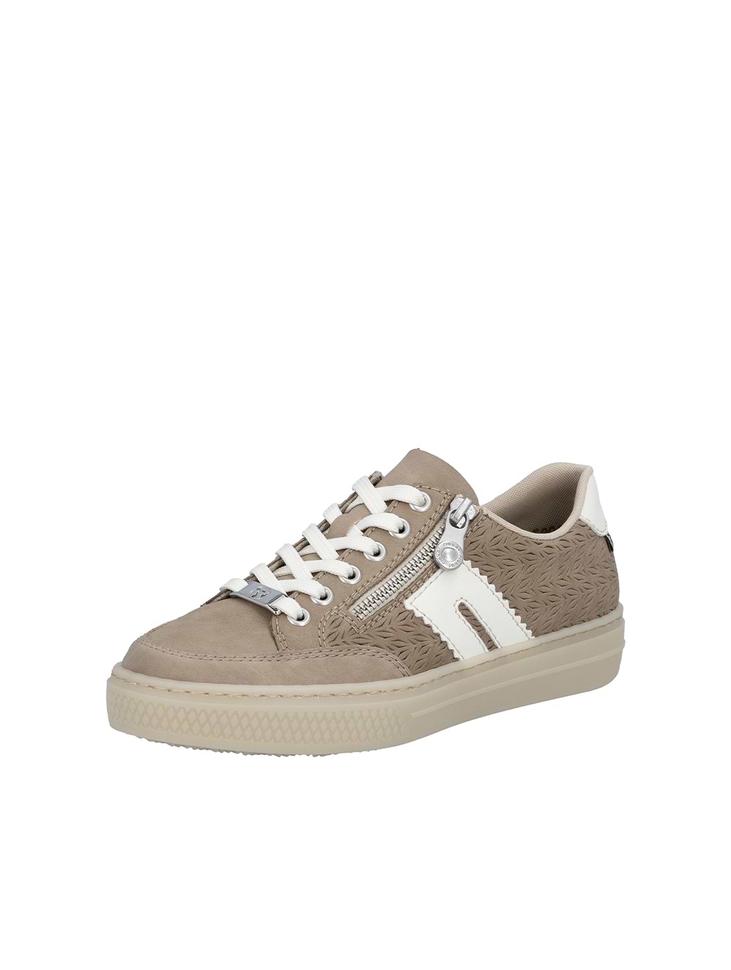 Rieker Women's L5903-20 Trainers Camel