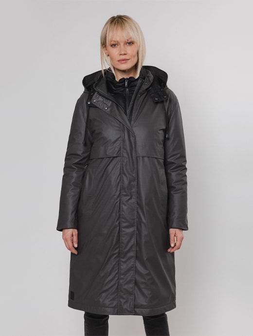 Ted baker danita coat new arrivals