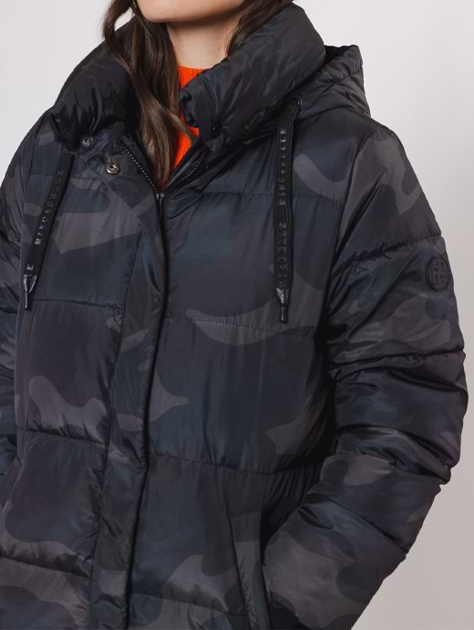Pelle pelle womens coats store