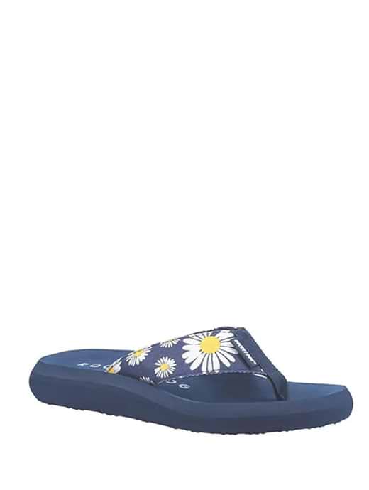 Daisy flip flops uk sales