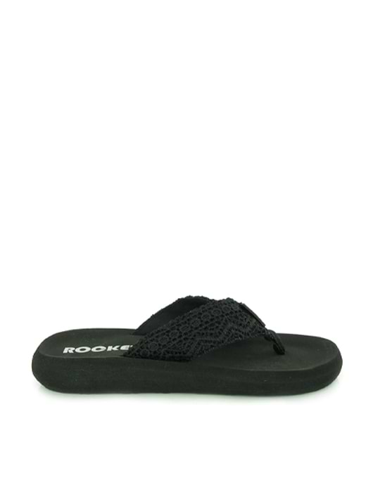 Rocket Dog Women s Spotlight Lima Black