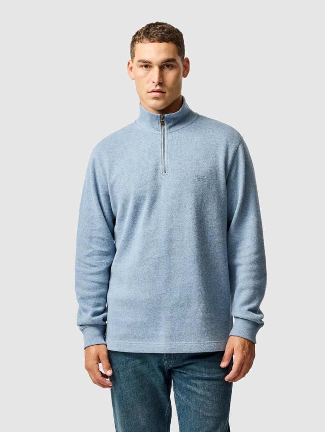 Rodd & Gunn Men's Alton Ave Sky