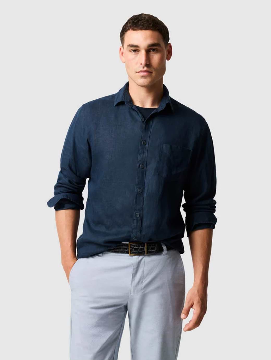 Rodd & Gunn Men's Coromandel Eclipse