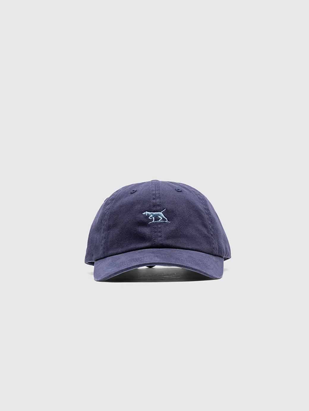 Rodd & Gunn Men's Gunn Cap Navy