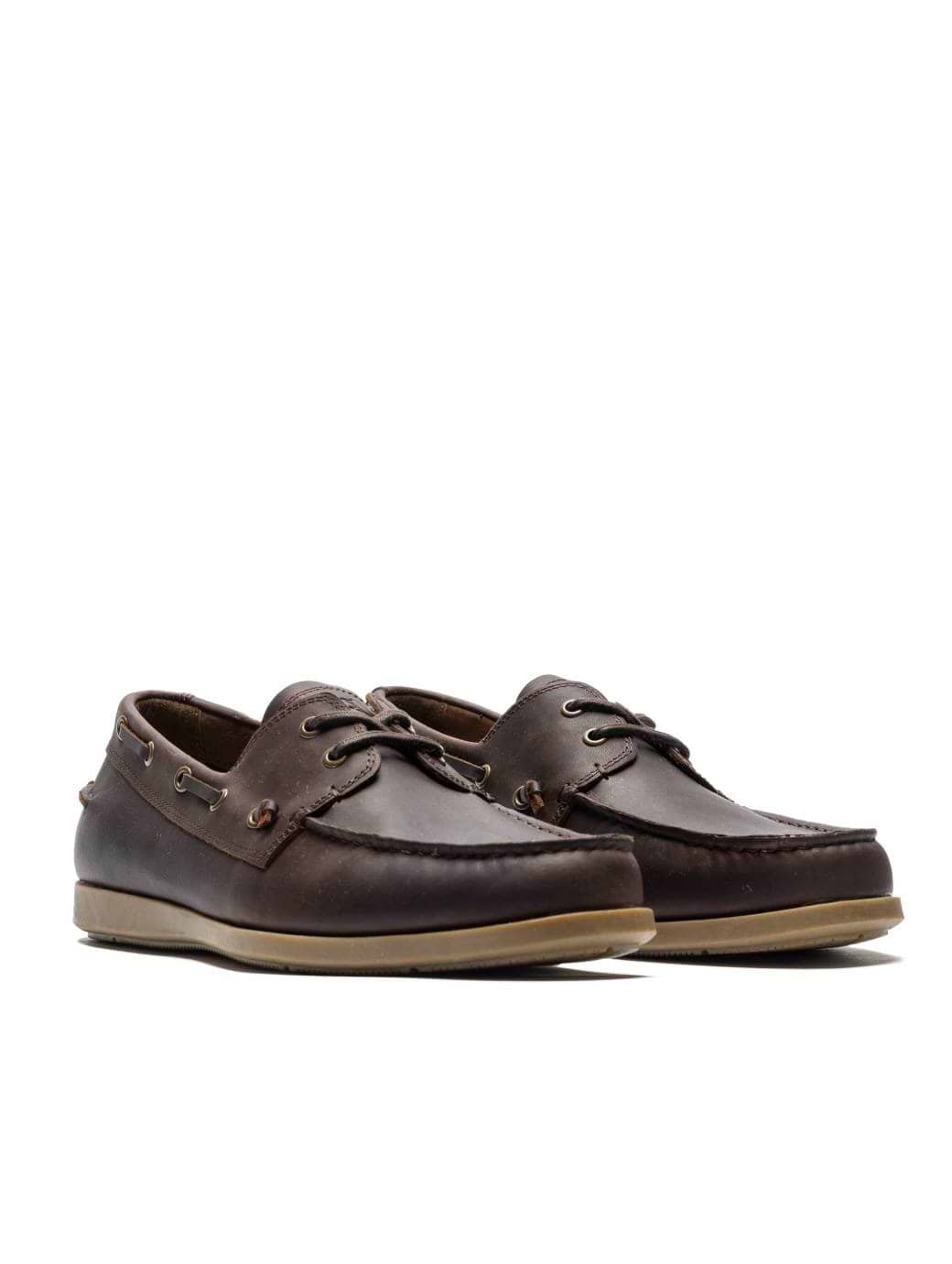 Rodd & Gunn Gordons Bay Boat Shoe Port