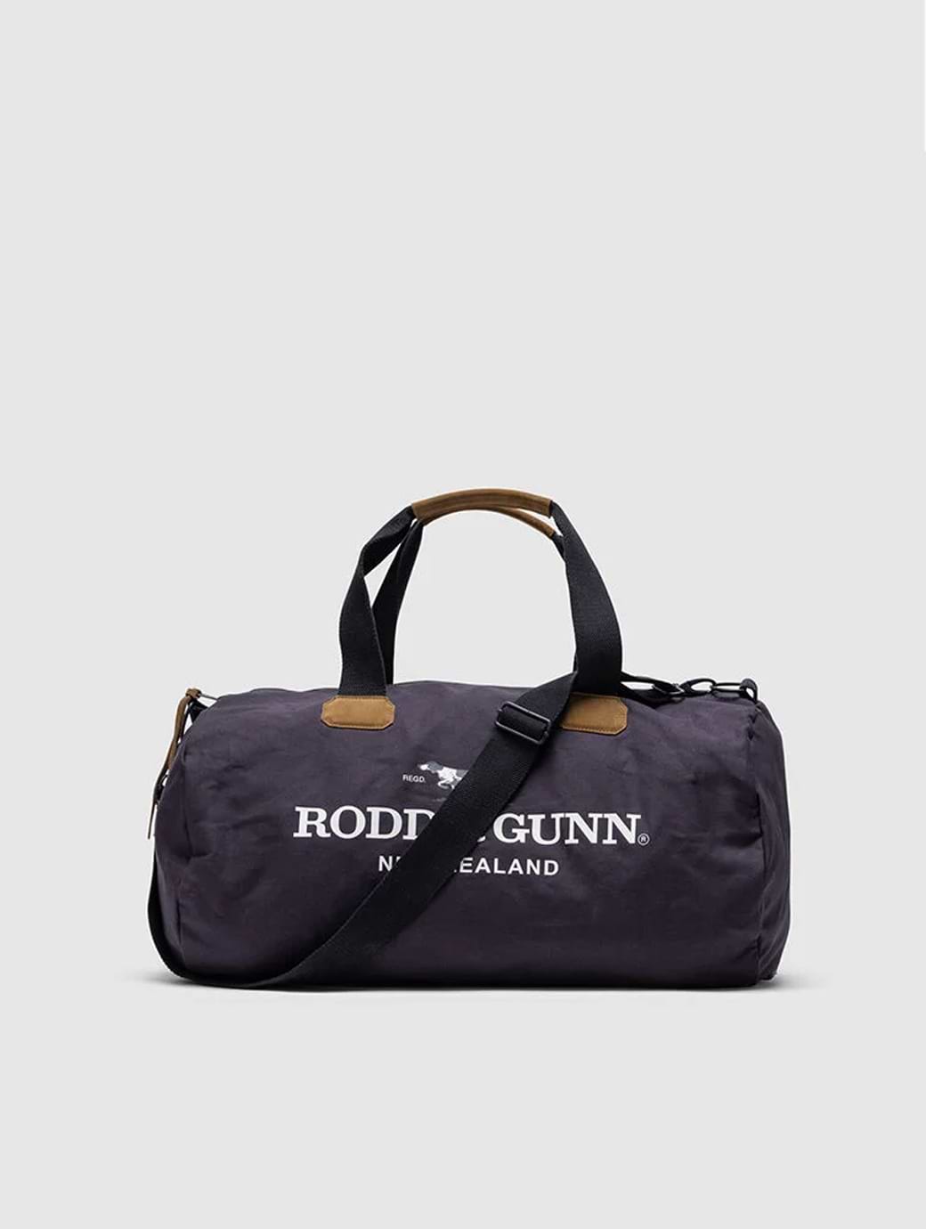 Rodd & Gunn Richmond Road Duffle Bag Navy
