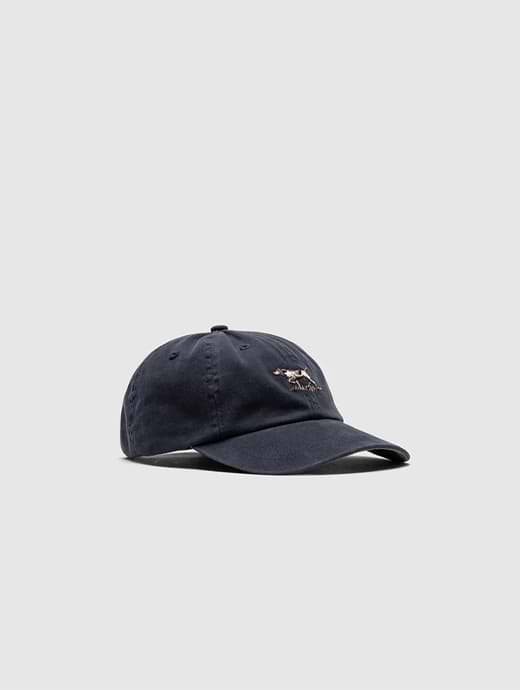 Rodd & Gunn Signature Cap Navy