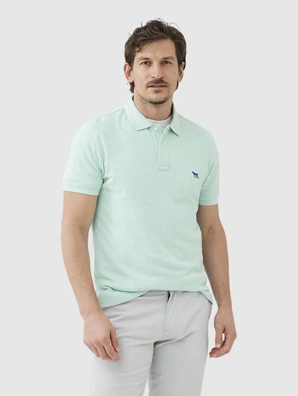 Rodd & Gunn The Gunn Polo Mint