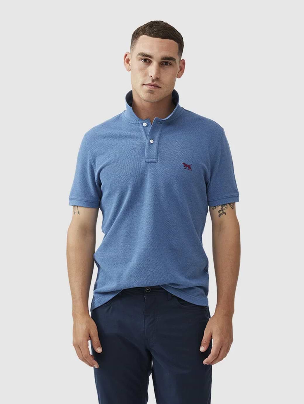 Rodd & Gunn The Gunn Polo Regatta