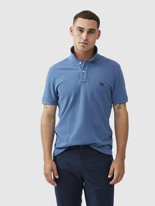 Rodd & Gunn The Gunn Polo Regatta 