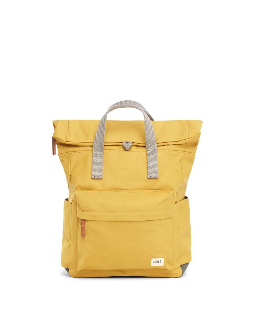 Roka London Canfield B Corn Medium Recycled Nylon