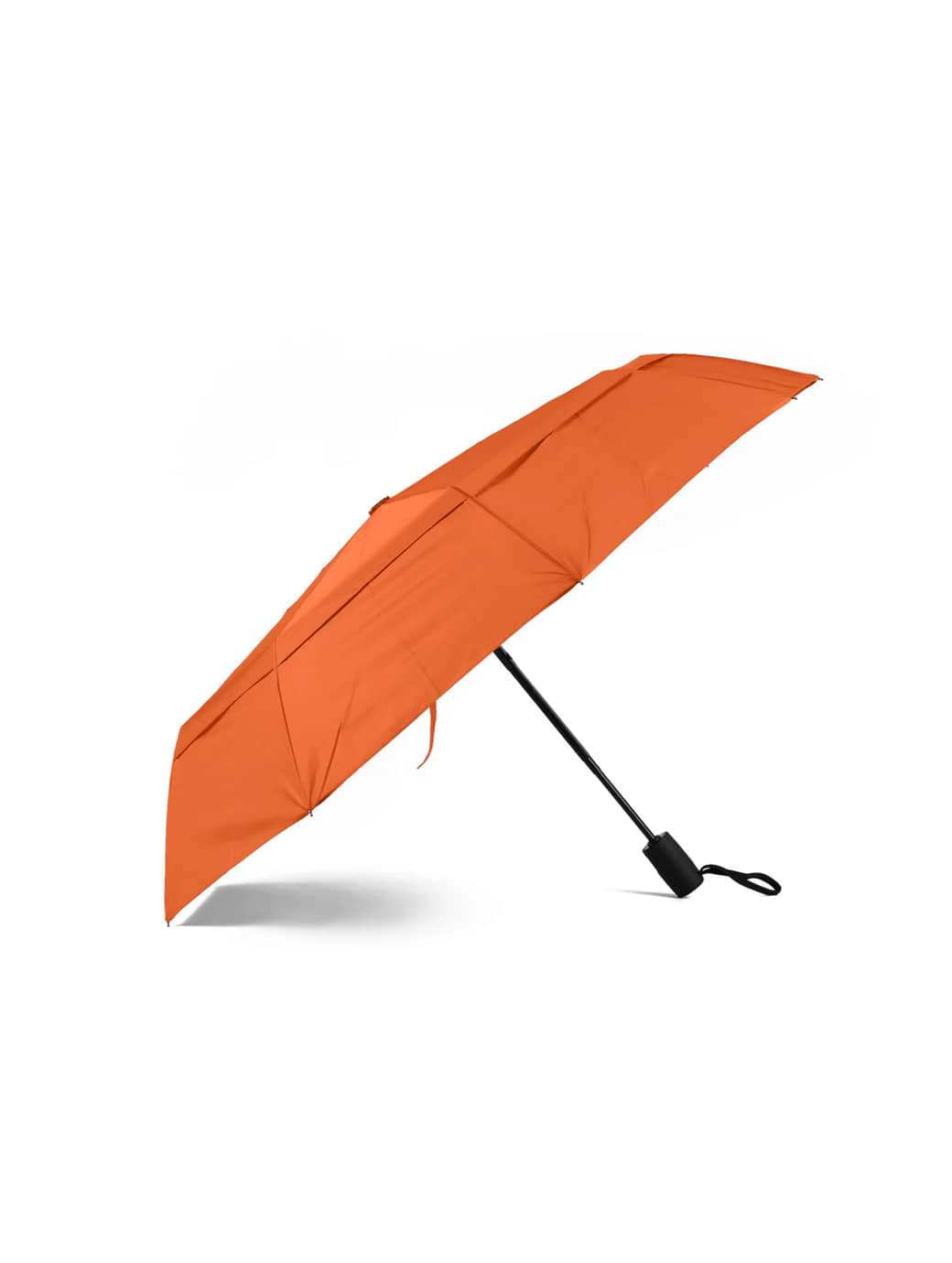 Roka London Waterloo Burnt Orange Recycled Nylon Medium