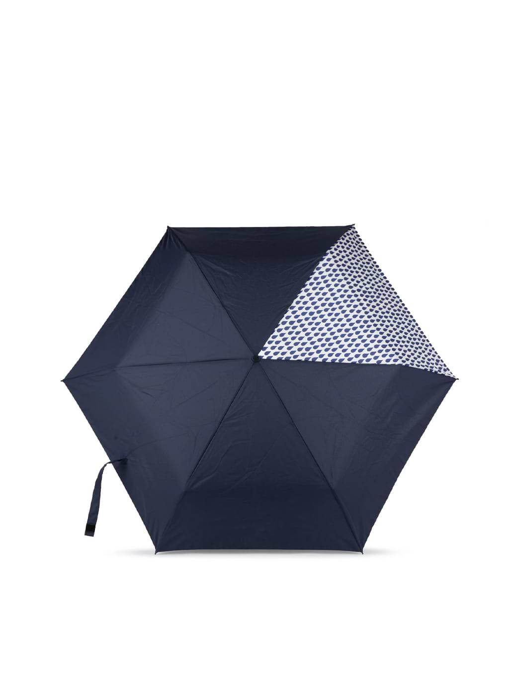 Roka London Waterloo Denim Rain XS