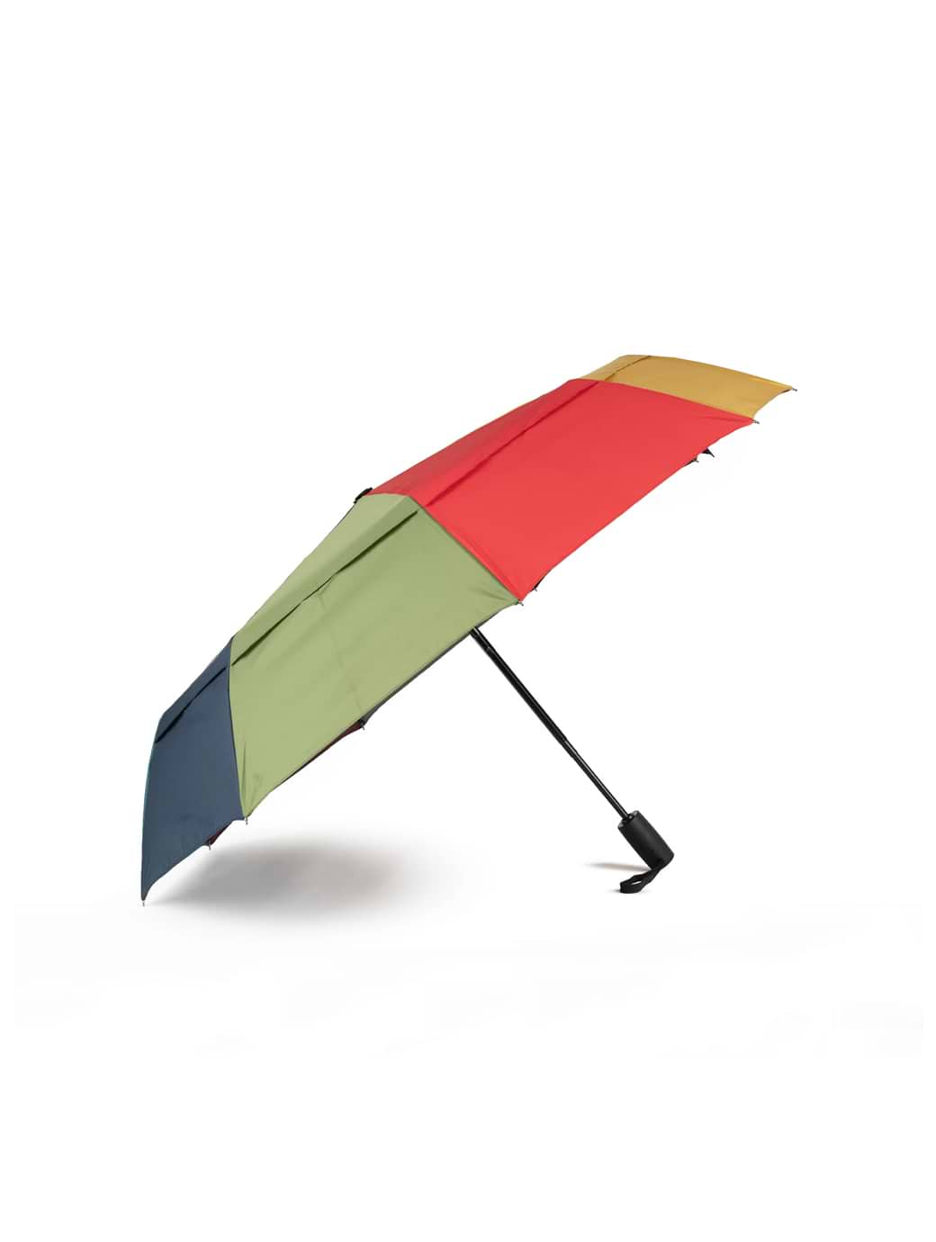 Roka London Waterloo Rainbow Recycled Nylon