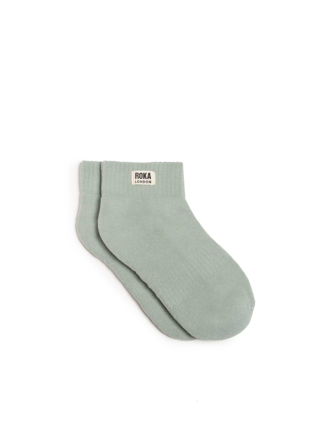 Roka London Wembley Sock Mist