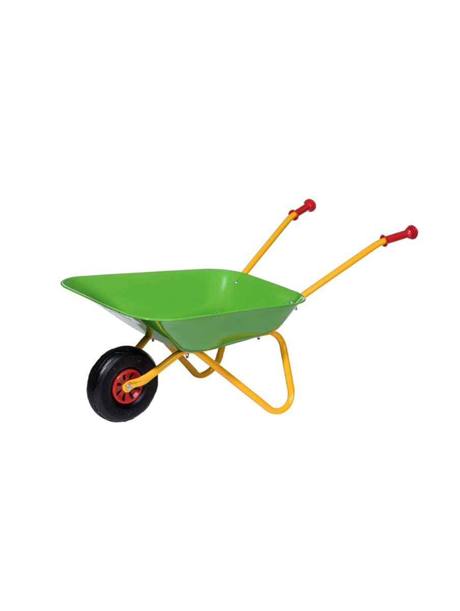 Rolly toys wheelbarrow discount